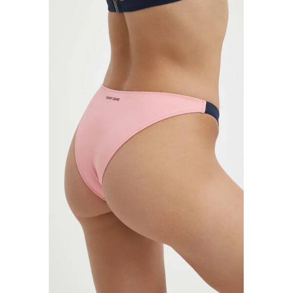 SS24-BID1OL-59X_F2 Γυναικείο Μαγιό  μπικίνι Tommy Jeans  UW0UW05355 - Image 2