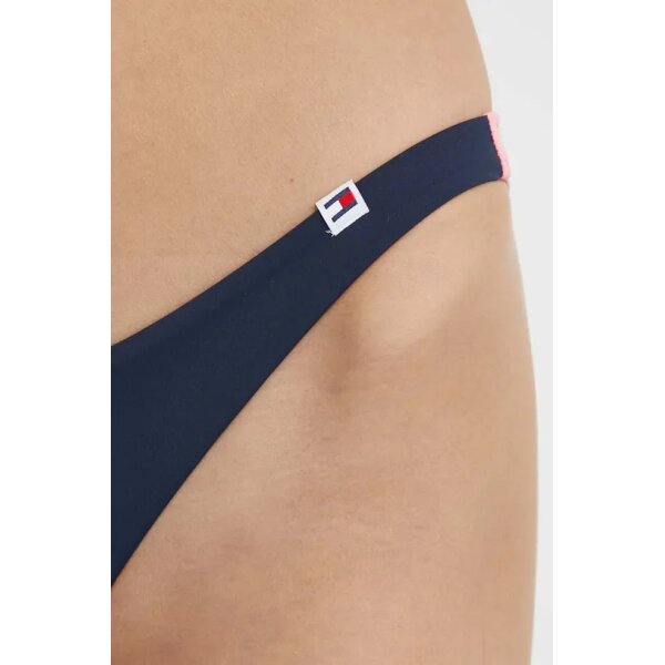 SS24-BID1OL-59X_F4 Γυναικείο Μαγιό  μπικίνι Tommy Jeans  UW0UW05355 - Image 4