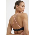 ΓΥΝΑΙΚΕΙΟ ΜΑΓΙΟ TOP ΜΠΛΕ TOMMY HILFIGER UW0UW05354-C1G - Image 3