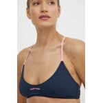 ΓΥΝΑΙΚΕΙΟ ΜΑΓΙΟ TOP ΜΠΛΕ TOMMY HILFIGER UW0UW05354-C1G - Image 4