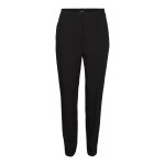 ΓΥΝΑΙΚΕΙΟ ΠΑΝΤΕΛΟΝΙ TAPERED PANT 30" BLACK VERO MODA 10312863