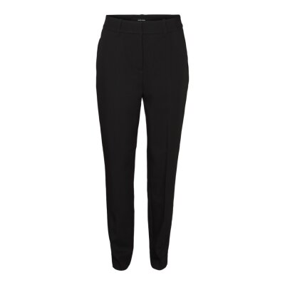 ΓΥΝΑΙΚΕΙΟ ΠΑΝΤΕΛΟΝΙ TAPERED PANT 30" BLACK VERO MODA 10312863