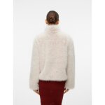 ΓΥΝΑΙΚΕΙΟ SHORT JACKET ΕΚΡΟΥ VERO MODA 10315328 - Image 2