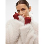 ΓΥΝΑΙΚΕΙΟ SHORT JACKET ΕΚΡΟΥ VERO MODA 10315328 - Image 4