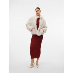ΓΥΝΑΙΚΕΙΟ SHORT JACKET ΕΚΡΟΥ VERO MODA 10315328