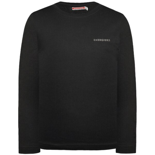 ΠΑΙΔΙΚΗ ΜΠΛΟΥΖΑ ΜΑΥΡΟ ΑΓΟΡΙ ENERGIERS 13-114053-5-5 - Image 1