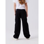 Παιδικό Παντελόνι NKFROSE HW WIDE CARGO JEANS 6190-BS NAME IT 13220709 - Image 4