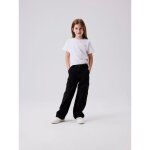 Παιδικό Παντελόνι NKFROSE HW WIDE CARGO JEANS 6190-BS NAME IT 13220709 - Image 5