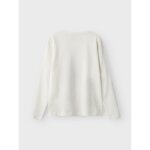 ΠΑΙΔΙΚΗ ΜΠΛΟΥΖΑ NKMVICTOR LS TOP ΕΚΡΟΥ NAME IT 13224962 - Image 2