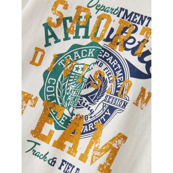 ΠΑΙΔΙΚΗ ΜΠΛΟΥΖΑ NKMVICTOR LS TOP ΕΚΡΟΥ NAME IT  13224962 - Image 4