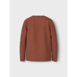 ΠΑΙΔΙΚΗ ΜΠΛΟΥΖΑ NKMVICTOR LS TOP ΚΕΡΑΜΙΔΙ NAME IT 13224962 - Image 2