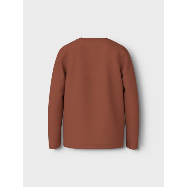 13224962_4535743_back ΠΑΙΔΙΚΗ ΜΠΛΟΥΖΑ NKMVICTOR LS TOP ΚΕΡΑΜΙΔΙ NAME IT  13224962 - Image 2