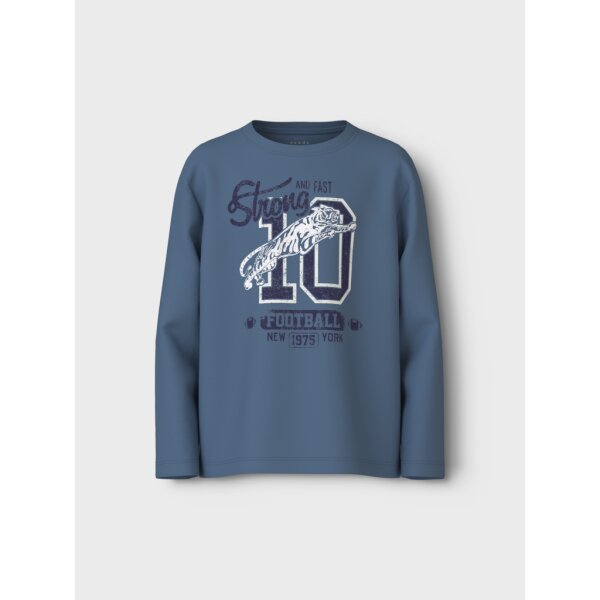 13224968_4534977_front_1 ΠΑΙΔΙΚΗ ΜΠΛΟΥΖΑ ΜΠΛΕ ΜΕ ΤΥΠΩΜΑ ΑΓΟΡΙ NAME IT 13224968 - Image 3