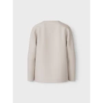 ΠΑΙΔΙΚΗ ΜΠΛΟΥΖΑ  ΕΚΡΟΥ ΜΕ ΤΥΠΩΜΑ ΑΓΟΡΙ NAME IT 13224968 - Image 2