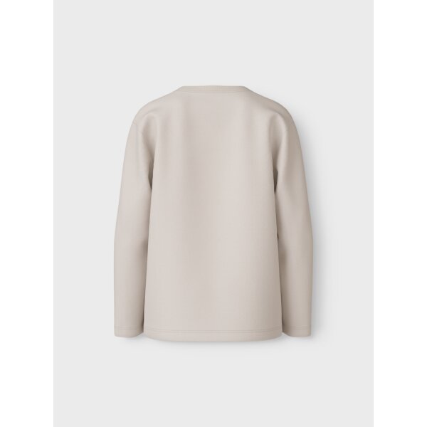 ΠΑΙΔΙΚΗ ΜΠΛΟΥΖΑ  ΕΚΡΟΥ ΜΕ ΤΥΠΩΜΑ ΑΓΟΡΙ NAME IT 13224968 - Image 2