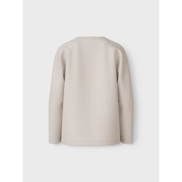 ΠΑΙΔΙΚΗ ΜΠΛΟΥΖΑ  ΕΚΡΟΥ ΜΕ ΤΥΠΩΜΑ ΑΓΟΡΙ NAME IT 13224968 - Image 2