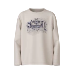 ΠΑΙΔΙΚΗ ΜΠΛΟΥΖΑ  ΕΚΡΟΥ ΜΕ ΤΥΠΩΜΑ ΑΓΟΡΙ NAME IT 13224968