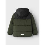 ΠΑΙΔΙΚΟ ΜΠΟΥΦΑΝ ΓΙΑ ΑΓΟΡΙ NKMMORNING PUFFER JACKET TB NAME IT 13230980 - Image 3