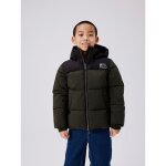 ΠΑΙΔΙΚΟ ΜΠΟΥΦΑΝ ΓΙΑ ΑΓΟΡΙ NKMMORNING PUFFER JACKET TB NAME IT 13230980 - Image 6