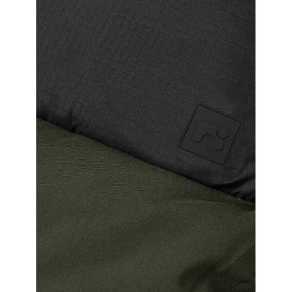 13230980_4496690_detail ΠΑΙΔΙΚΟ ΜΠΟΥΦΑΝ ΓΙΑ ΑΓΟΡΙ NKMMORNING PUFFER JACKET TB NAME IT 13230980 - Image 5