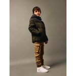 ΠΑΙΔΙΚΟ ΜΠΟΥΦΑΝ ΓΙΑ ΑΓΟΡΙ NKMMORNING PUFFER JACKET TB NAME IT 13230980 - Image 4