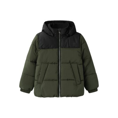 ΠΑΙΔΙΚΟ ΜΠΟΥΦΑΝ ΓΙΑ ΑΓΟΡΙ NKMMORNING PUFFER JACKET TB NAME IT 13230980