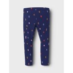 ΠΑΙΔΙΚΟ ΚΟΛΑΝ NMFNIRIANNE LEGGING PB NAME IT ΜΠΛΕ 13231107 - Image 2