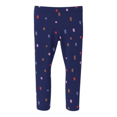 ΠΑΙΔΙΚΟ ΚΟΛΑΝ NMFNIRIANNE LEGGING PB NAME IT ΜΠΛΕ 13231107
