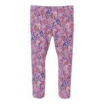 ΠΑΙΔΙΚΟ ΚΟΛΑΝ NMFNIRIANNE LEGGING PB NAME IT ΡΟΖ 13231107