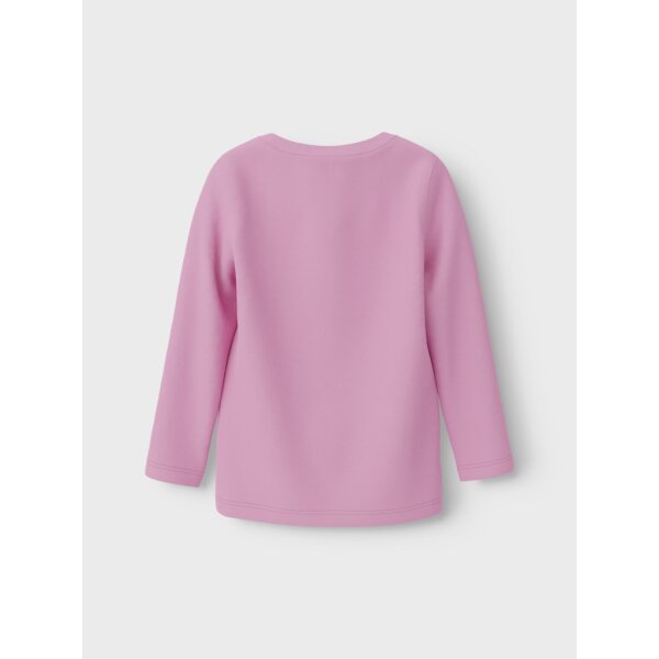 ΠΑΙΔΙΚΗ ΜΠΛΟΥΖΑ  NMFOLISIA LS TOP PB NAME IT ΡΟΖ 13231111 - Image 2