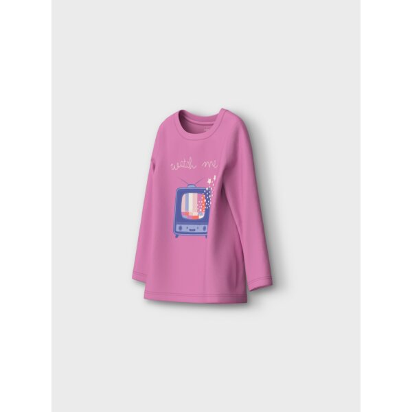 ΠΑΙΔΙΚΗ ΜΠΛΟΥΖΑ  NMFOLISIA LS TOP PB NAME IT ΡΟΖ 13231111 - Image 5