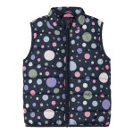 ΠΑΙΔΙΚΟ ΓΙΛΕΚΟ ΓΙΑ ΚΟΡΙΤΣΙ NMFMYLANE VEST AOP2 NAME IT 13231158