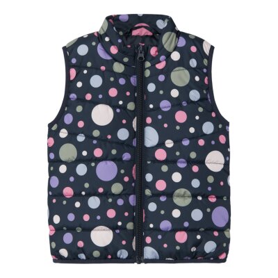 ΠΑΙΔΙΚΟ ΓΙΛΕΚΟ ΓΙΑ ΚΟΡΙΤΣΙ NMFMYLANE VEST AOP2 NAME IT 13231158