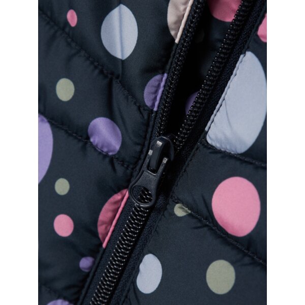 ΠΑΙΔΙΚΟ ΓΙΛΕΚΟ ΓΙΑ ΚΟΡΙΤΣΙ NMFMYLANE VEST AOP2  NAME IT  13231158 - Image 5