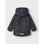 ΠΑΙΔΙΚΟ ΜΠΟΥΦΑΝ ΓΙΑ ΑΓΟΡΙ  NMMMAX JACKET AOP NAME IT   13232556 - Image 2