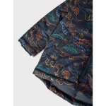 ΠΑΙΔΙΚΟ ΜΠΟΥΦΑΝ ΓΙΑ ΑΓΟΡΙ  NMMMAX JACKET AOP NAME IT   13232556 - Image 3