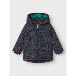 ΠΑΙΔΙΚΟ ΜΠΟΥΦΑΝ ΓΙΑ ΑΓΟΡΙ  NMMMAX JACKET AOP NAME IT   13232556 - Image 5