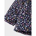 ΠΑΙΔΙΚΟ ΜΠΟΥΦΑΝ ΓΙΑ ΚΟΡΙΤΣΙ NMFMAXI JACKET AOP NOOS NAME IT 13235610 - Image 4