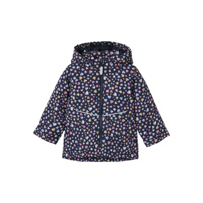 ΠΑΙΔΙΚΟ ΜΠΟΥΦΑΝ ΓΙΑ ΚΟΡΙΤΣΙ NMFMAXI JACKET AOP NOOS NAME IT 13235610