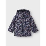 ΠΑΙΔΙΚΟ ΜΠΟΥΦΑΝ ΓΙΑ ΚΟΡΙΤΣΙ NMFMAXI JACKET AOP NOOS NAME IT 13235610 - Image 5
