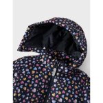 ΠΑΙΔΙΚΟ ΜΠΟΥΦΑΝ ΓΙΑ ΚΟΡΙΤΣΙ NMFMAXI JACKET AOP NOOS NAME IT 13235610 - Image 6