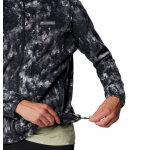 Ανδρική Ζακέτα FLEECE COLUMBIA STEENS MOUNTAIN1478231 Μαύρο - Image 6