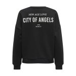 ΓΥΝΑΙΚΕΙΟ ΦΟΥΤΕΡ ΜΑΥΡΟ ONLY 15275525 - Image 2