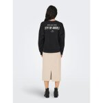 ΓΥΝΑΙΚΕΙΟ ΦΟΥΤΕΡ ΜΑΥΡΟ ONLY 15275525 - Image 3