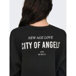 ΓΥΝΑΙΚΕΙΟ ΦΟΥΤΕΡ ΜΑΥΡΟ ONLY 15275525 - Image 5