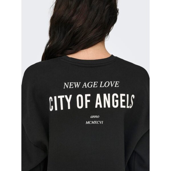 15275525_4581877_detail_1 ΓΥΝΑΙΚΕΙΟ ΦΟΥΤΕΡ ΜΑΥΡΟ ONLY 15275525 - Image 5