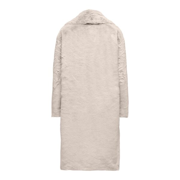 ΓΥΝΑΙΚΕΙΟ ΠΑΝΩΦΟΡΙ ΜΑΚΡΥ ΕΚΡΟΥ ΓΟΥΝΑ ONLY 15294033 - Image 3