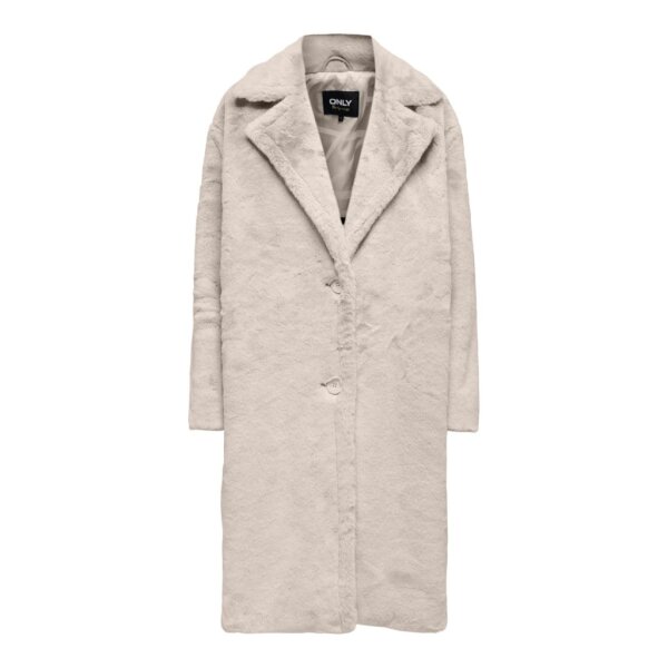 ΓΥΝΑΙΚΕΙΟ ΠΑΝΩΦΟΡΙ ΜΑΚΡΥ ΕΚΡΟΥ ΓΟΥΝΑ ONLY 15294033 - Image 1