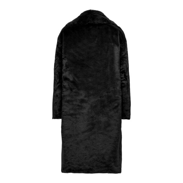 ΓΥΝΑΙΚΕΙΟ ΠΑΝΩΦΟΡΙ ΜΑΚΡΥ ΜΑΥΡΟ ΓΟΥΝΑ ONLY 15294033 - Image 2