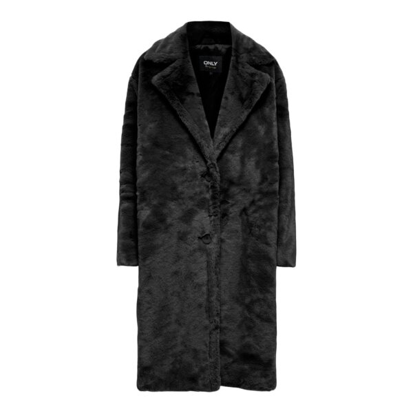 ΓΥΝΑΙΚΕΙΟ ΠΑΝΩΦΟΡΙ ΜΑΚΡΥ ΜΑΥΡΟ ΓΟΥΝΑ ONLY 15294033 - Image 1